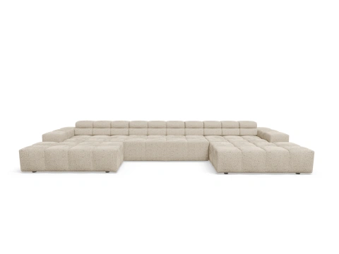 Wohnlandschaft Lo Plus Medium